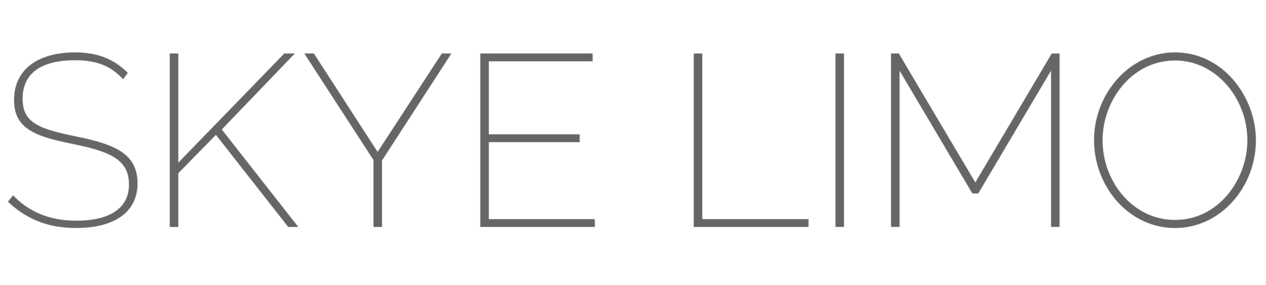 Skye Limousine Service San Diego 